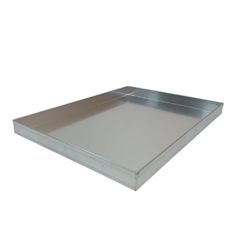 صينية فرن المنيوم 40×30×5 سم