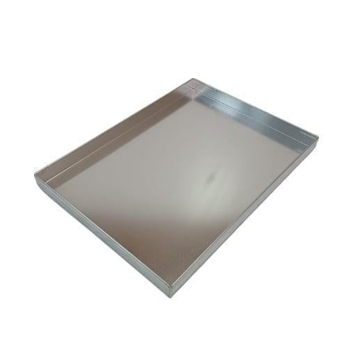 صينية فرن المنيوم 40×30×2 سم