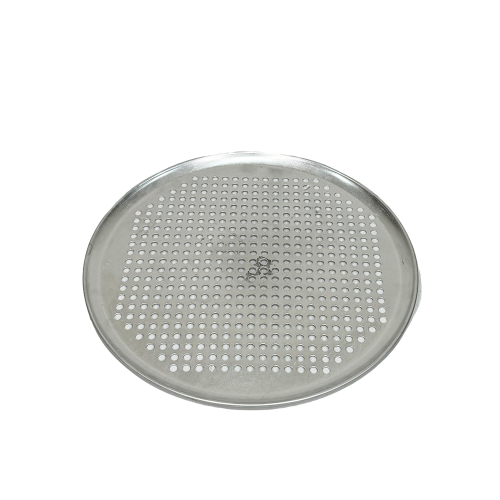 صينية بيتزا مخرم المنيوم هندي 30 سم