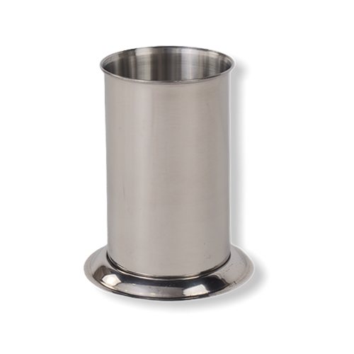 استاند ملاعق استيل