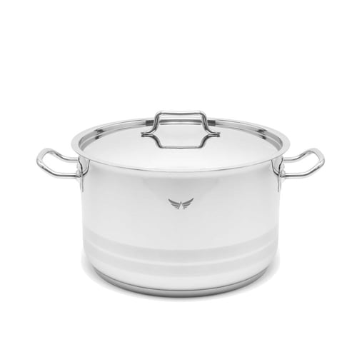 طقم قدور 12 قطعة تركي ماركة Hascevher