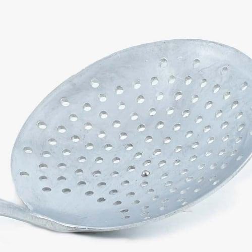 ملاس المنيوم صغير 28×10 سم