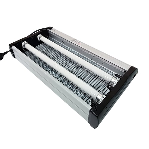 مصيدة وصاعق حشرات ضوئية 20 واط - MIDAS