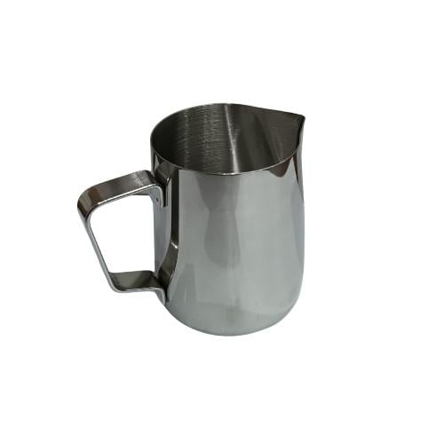 بتشر جك تبخير الحليب استيل 350 مل