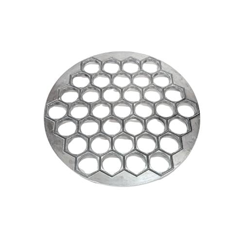 قالب خلية نحل المنيوم 25 سم