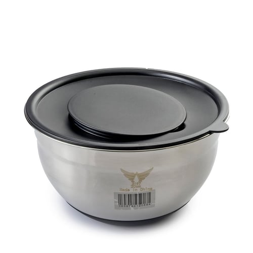 طقم كروانة مع مبشرة 3 اشكال 20 سم alkhanbashi