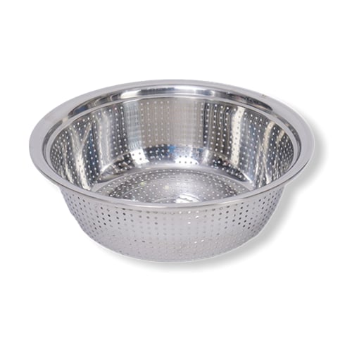 كروانة استيل مخرم 38 سم