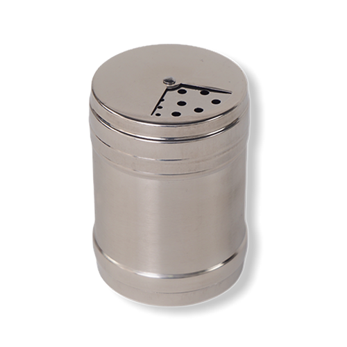 ملاحة بهارات استيل 11×8 سم