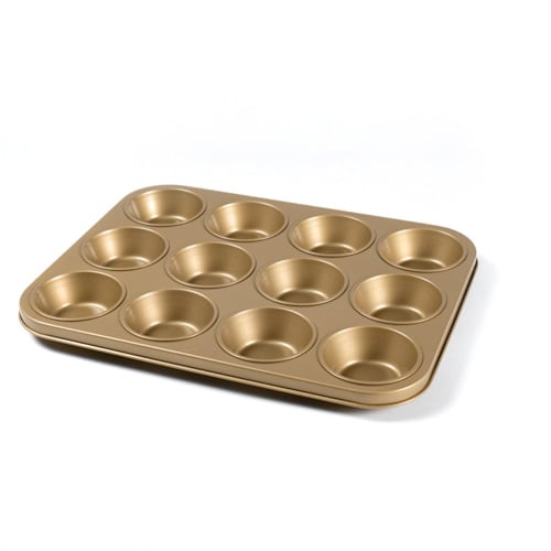 صينية مافن 12 خانة