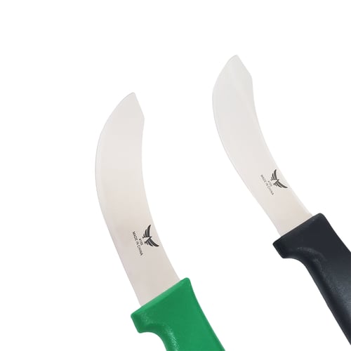 طقم سكاكين سلخ 2 قطعة