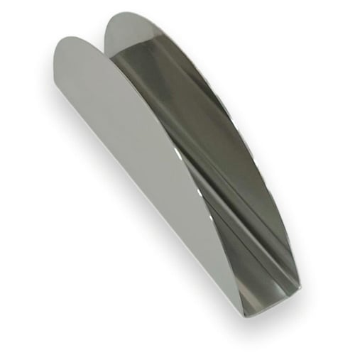 استاند مناديل طاولة استيل