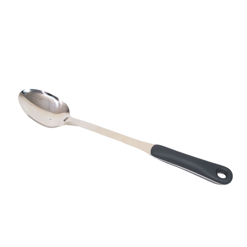 ملعقة غرف استيل يد بكلايت