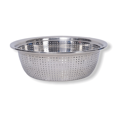 كروانة استيل مخرم 38 سم