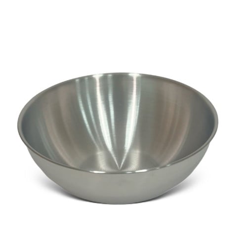 زبادي استيل معيار