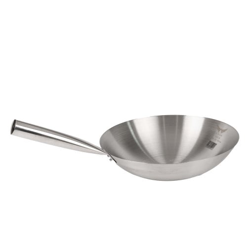 طواجن استيل بيد 36 سم