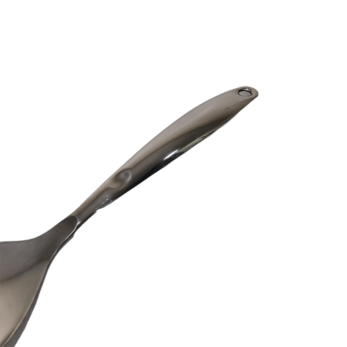 ملعقة غرف استيل