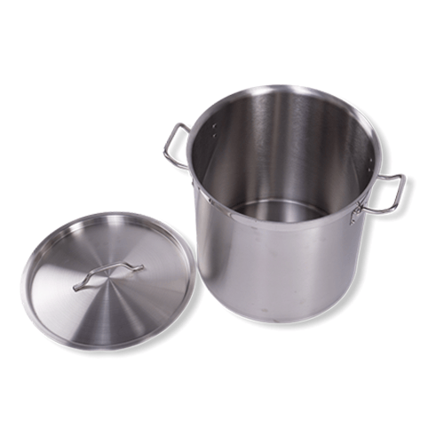 قدر استيل 33 لتر