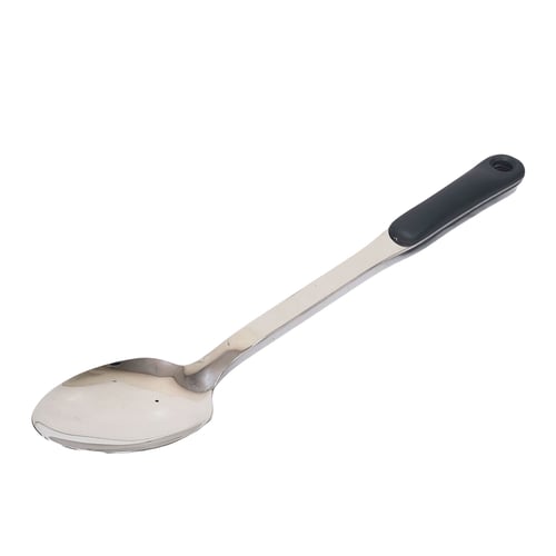 ملعقة غرف استيل يد بكلايت