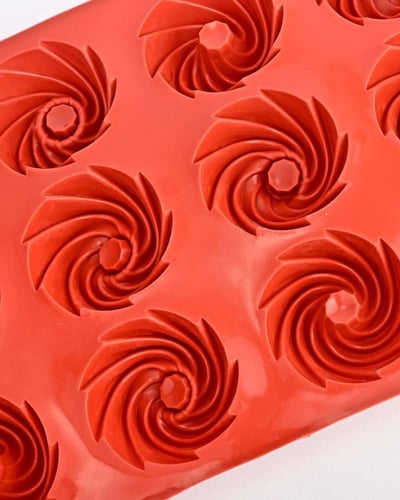 قالب سيلكون@