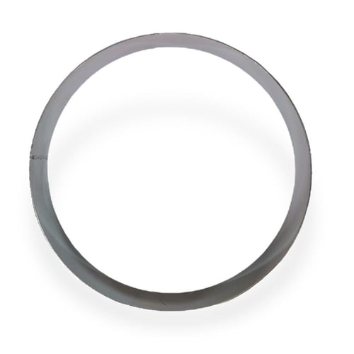 قالب كيك دائرية استيل 16 سم