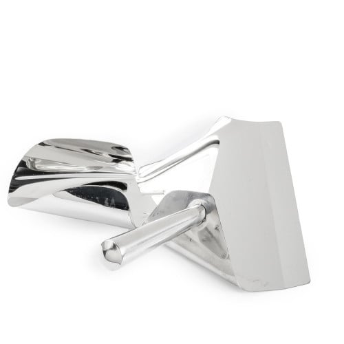 جاروف بطاطس استيل