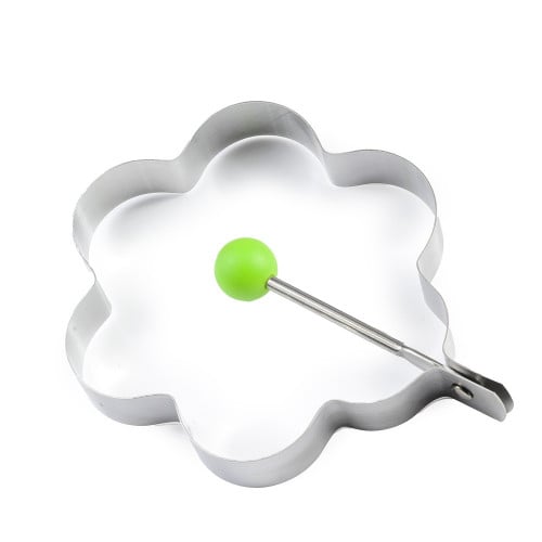 قالب بيض استيل