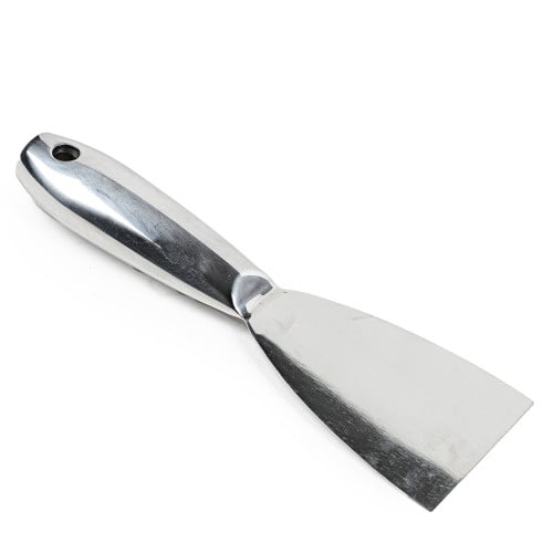 سكين استيل مقاس 23×10 سم