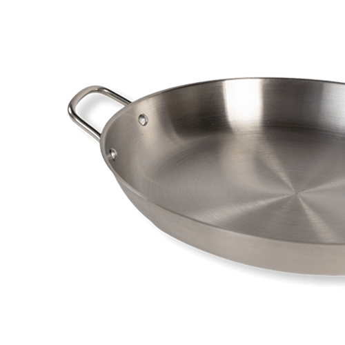 طاوه استيل بيد 34 سم