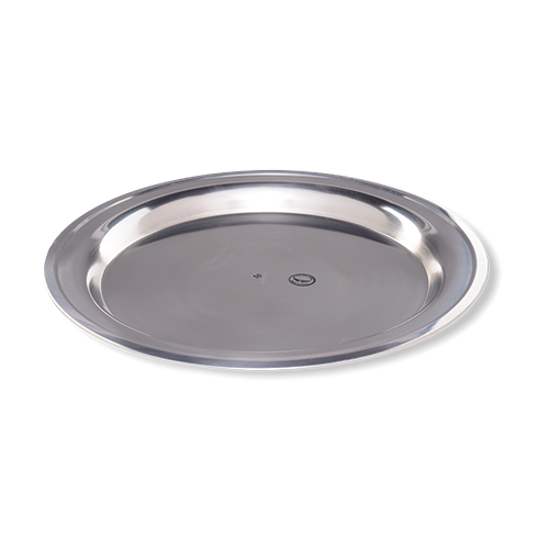 تباسي استيل للذبائح و المناسبات 70 سم