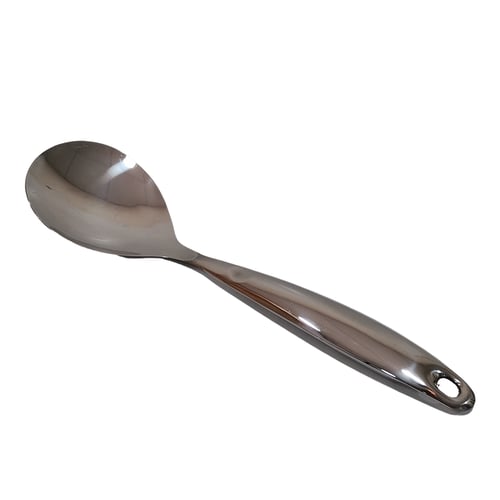 ملعقة غرف استيل