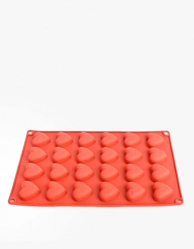 قالب سيلكون