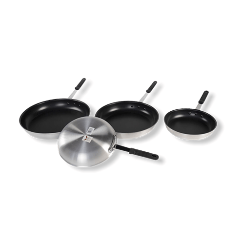 طاوه تيفالمقبض اسود 36 سم