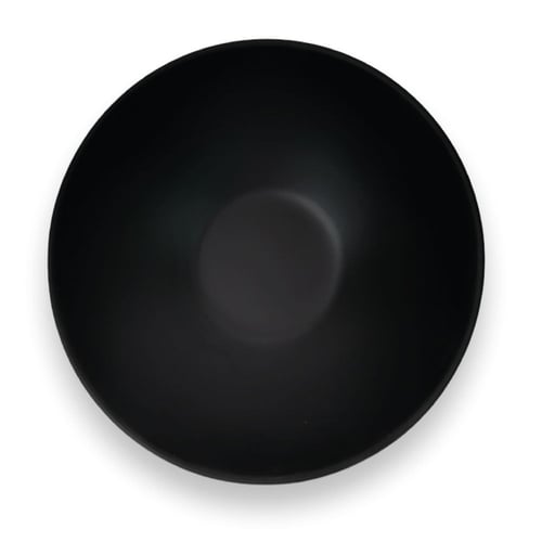 طبق ميلامين تقديم دائري 19 سم