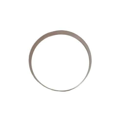 قالب كيك دائري استيل ثقيل 30 سم