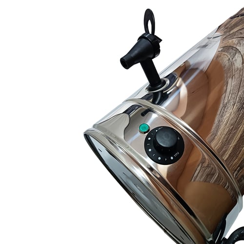 غلاية ماء كهربائية 30 لتر BACKERSON