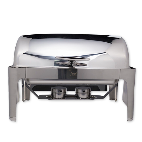 سفنديش سخان بوفية استيل 9 لتر