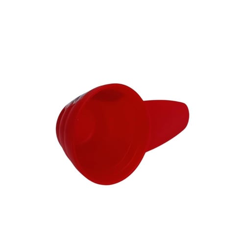 ملعقة مكيال بلاستيك للقهوة والبهارات