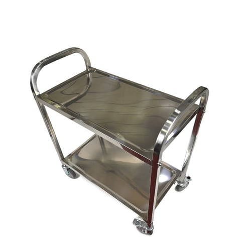 عربية استيل دورين صغير