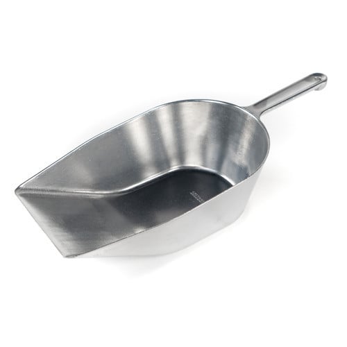 جاروف معدن 26 سم