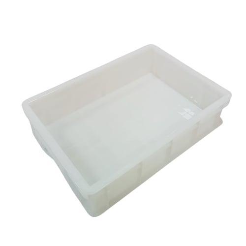 صندوق تخمير العجين 39×28×9 سم