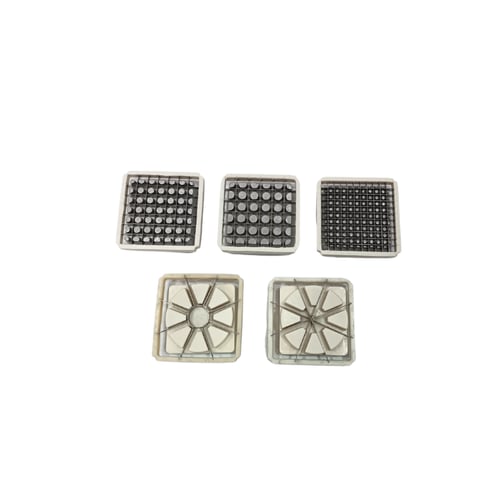 قطاعة بطاطس يدوية