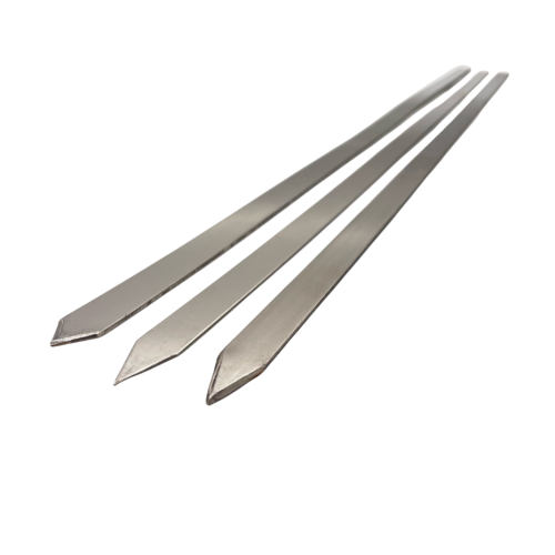 اسياخ كباب عريض 20 مل