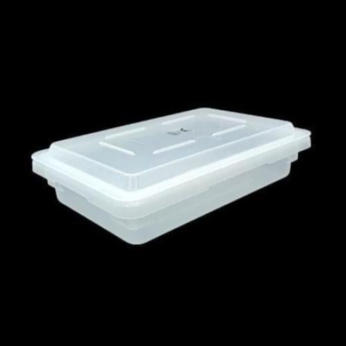 صندوق تخزين بلاستيك 11 لتر