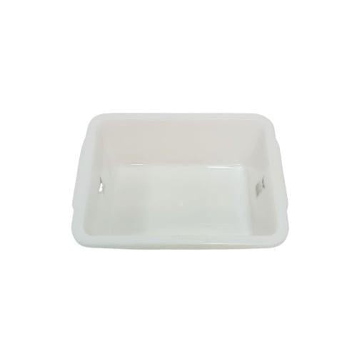 صندوق بلاستيك تخزين كبير