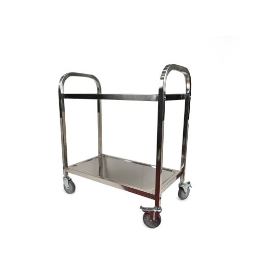 عربية استيل دورين صغير