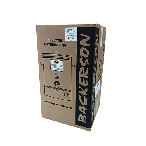 غلاية ماء كهربائية 30 لتر BACKERSON