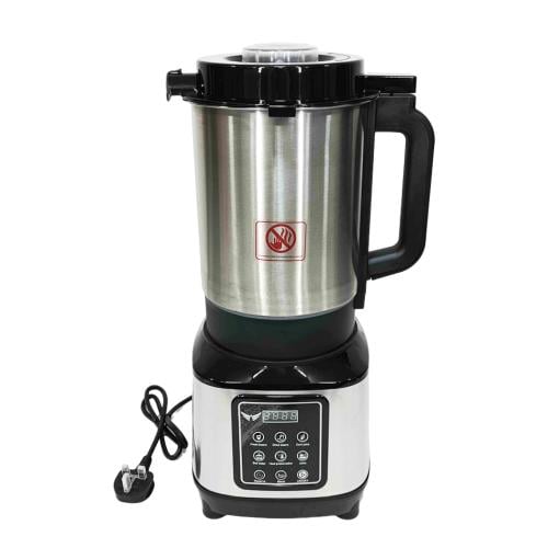 خلاط, كهربائي جك استيل 3 لتر