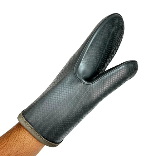 قفاز و جونتي عازل حراري