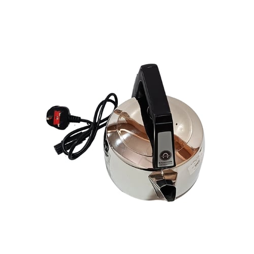 غلاية ماء كهربائية 1.7 لتر BACKERSON