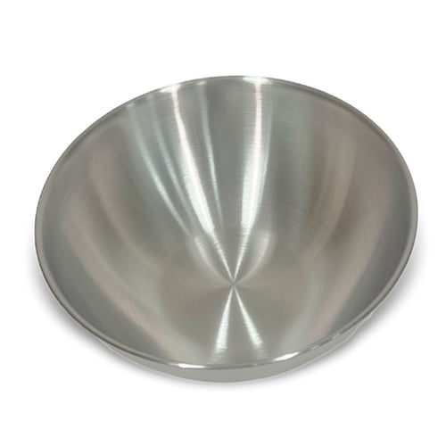 زبادي استيل معيار